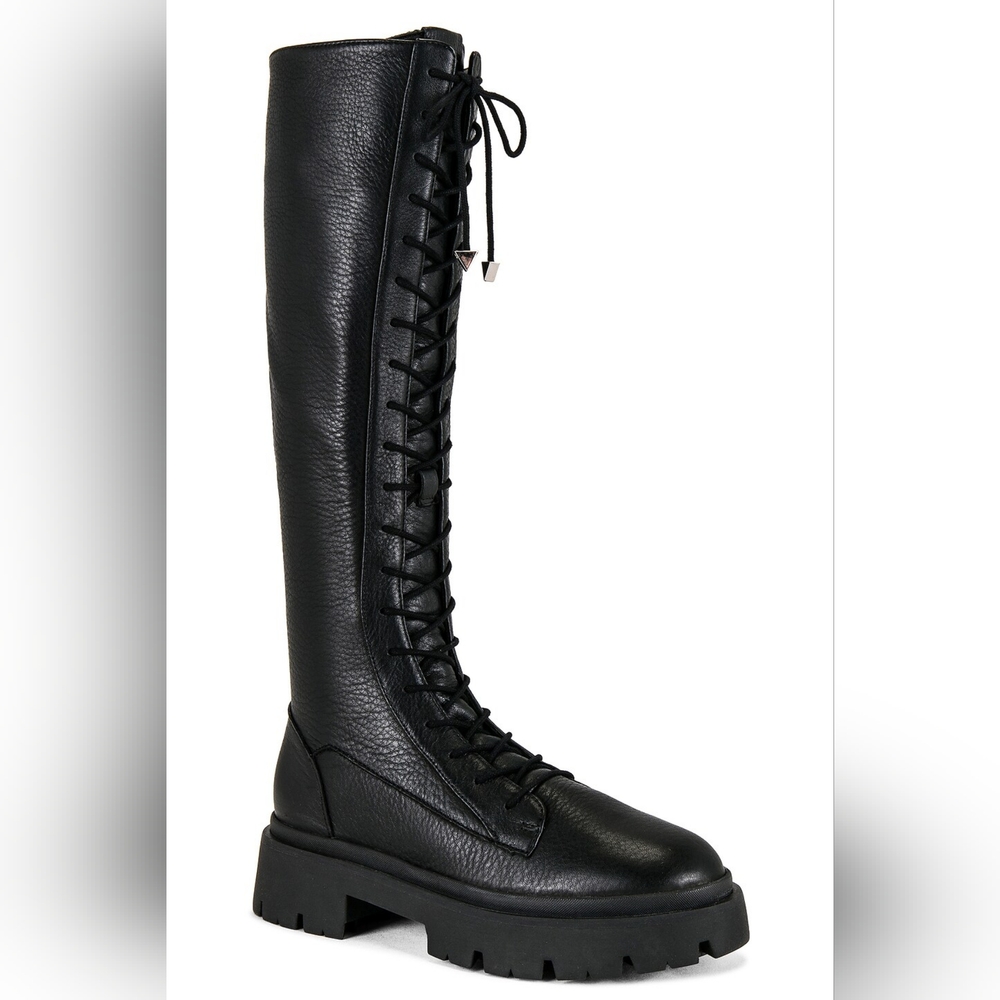 Schultz Tiana Casual Boot in Black,  Size 7.5 - Picture 7 of 13